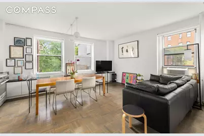 131 Ave B #4A, New York City, NY 10009 - Photo 1