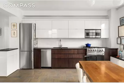 131 Ave B #4A, New York City, NY 10009 - Photo 4