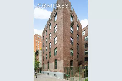 131 Ave B #4A, New York City, NY 10009 - Photo 6