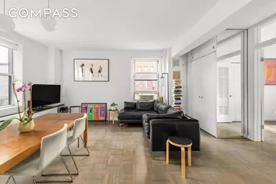 131 Ave B #4A, New York City, NY 10009 - Photo 2