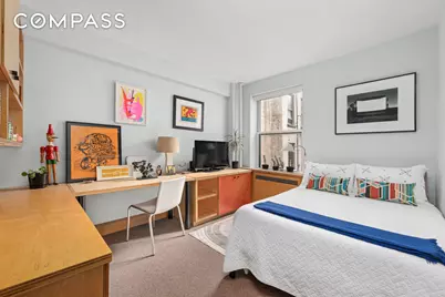 131 Ave B #4A, New York City, NY 10009 - Photo 4