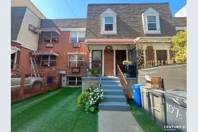 107A Suydam Street, New York City, NY 11221 - Photo 1