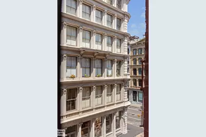 54 Greene Street #3A, New York City, NY 10013 - Photo 10