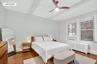 419 E 57th Street #2E, New York City, NY 10022 - Photo 6
