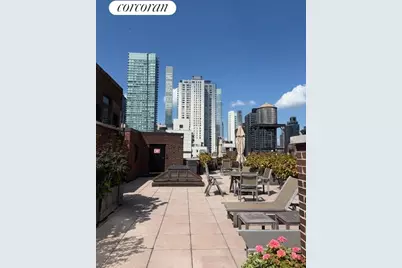 419 E 57th Street #2E, New York City, NY 10022 - Photo 8