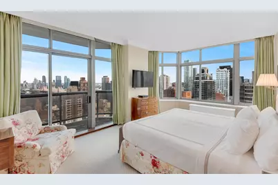 188 E 64th Street #3802, New York City, NY 10065 - Photo 4