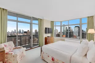 188 E 64th St, New York City, NY 10065 - Photo 4