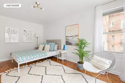 210 Congress Street #1F, New York City, NY 11201 - Photo 6