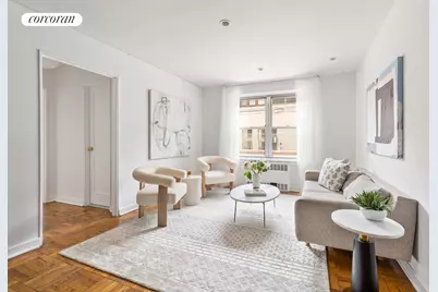 210 Congress Street #1F, New York City, NY 11201 - Photo 2