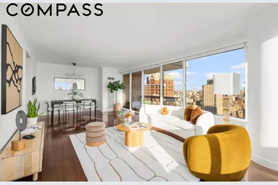 200 E 69th Street #29B, New York City, NY 10021 - Photo 2