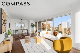 200 E 69th St, New York City, NY 10021 - Photo 2