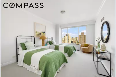 200 E 69th Street #29B, New York City, NY 10021 - Photo 8