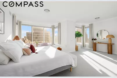200 E 69th Street #29B, New York City, NY 10021 - Photo 6