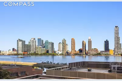 630 1st Avenue #6S, New York City, NY 10016 - Photo 10