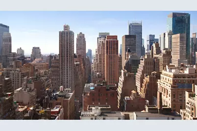 425 5th Avenue #41C, New York City, NY 10016 - Photo 2