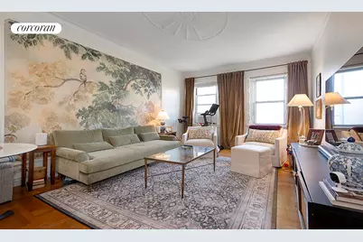 325 E 77th Street #6G, New York, NY 10075 - Photo 1