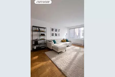 301 E 22nd Street #12S, New York City, NY 10010 - Photo 2