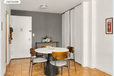 301 E 22nd Street #12S, New York City, NY 10010 - Photo 2