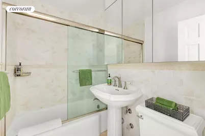 301 E 22nd Street #12S, New York City, NY 10010 - Photo 4