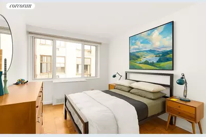 301 E 22nd Street #12S, New York City, NY 10010 - Photo 1