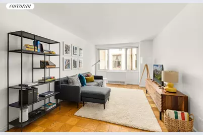 301 E 22nd Street #12S, New York City, NY 10010 - Photo 4