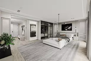 1 Central Park S, New York City, NY 10019 - Photo 8