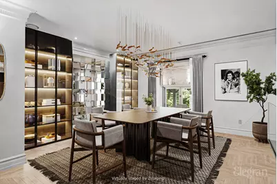 1 Central Park S #Mansion 201, New York City, NY 10019 - Photo 4