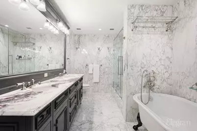 1 Central Park S #Mansion 201, New York City, NY 10019 - Photo 10