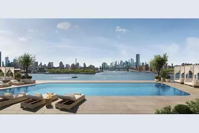 480 Kent Avenue #PHE, Brooklyn, NY 11249 - Photo 12