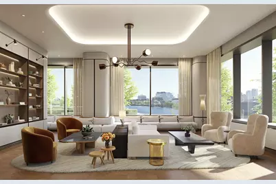 480 Kent Avenue #PHE, Brooklyn, NY 11249 - Photo 16