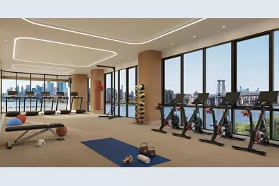 480 Kent Avenue #PHE, Brooklyn, NY 11249 - Photo 14