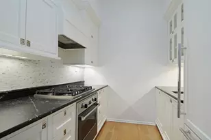 1 Central Park S, New York City, NY 10019 - Photo 2