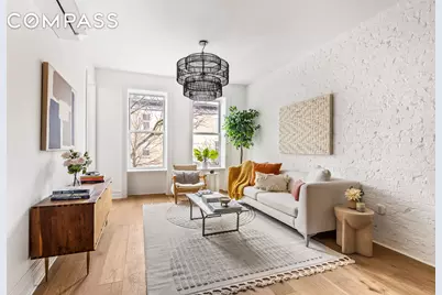 744 Park Place #1B, New York City, NY 11216 - Photo 1