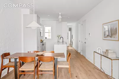 744 Park Place #1B, New York City, NY 11216 - Photo 2