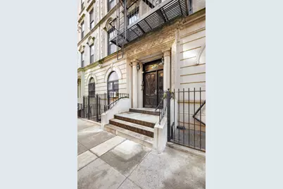 58 W 105th Street #5A, New York City, NY 10025 - Photo 12