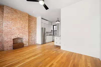 58 W 105th Street #5A, New York City, NY 10025 - Photo 4