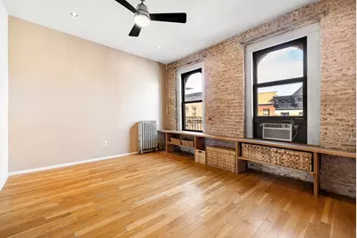 58 W 105th Street #5A, New York City, NY 10025 - Photo 2