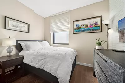 302 E 96th Street #1403, New York City, NY 10128 - Photo 8