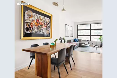 547 W 47th Street #203, New York City, NY 10036 - Photo 2