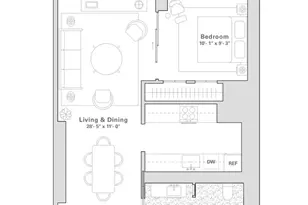 547 W 47th St, New York City, NY 10036 - Photo 28