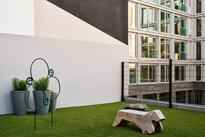 547 W 47th Street #203, New York City, NY 10036 - Photo 16