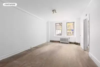 345 E 57th Street #1B, New York City, NY 10022 - Photo 6