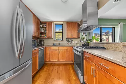 2601 Frederick Douglass Boulevard #4A, New York City, NY 10030 - Photo 1