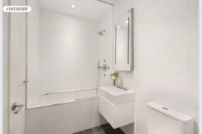290 West Street #3A, New York City, NY 10013 - Photo 12