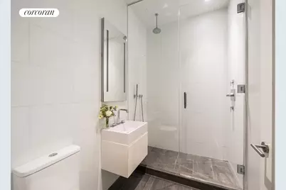 290 West Street #3A, New York City, NY 10013 - Photo 10