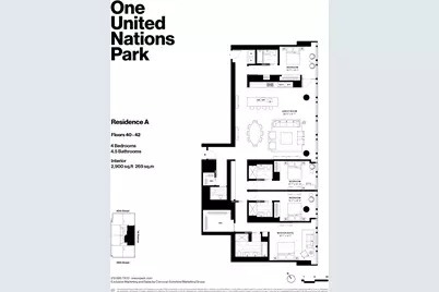 695 1st Avenue #PHA, New York City, NY 10016 - Photo 20