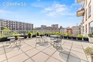 106 W 116th St, New York City, NY 10026 - Photo 12