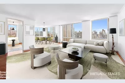 201 E 80th Street #19THFLOOR, New York City, NY 10075 - Photo 4