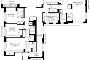 201 E 80th St, New York City, NY 10075 - Photo 20