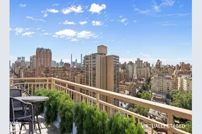 201 E 80th Street #19THFLOOR, New York City, NY 10075 - Photo 8